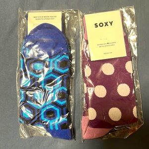 Soxy Socks Men’s